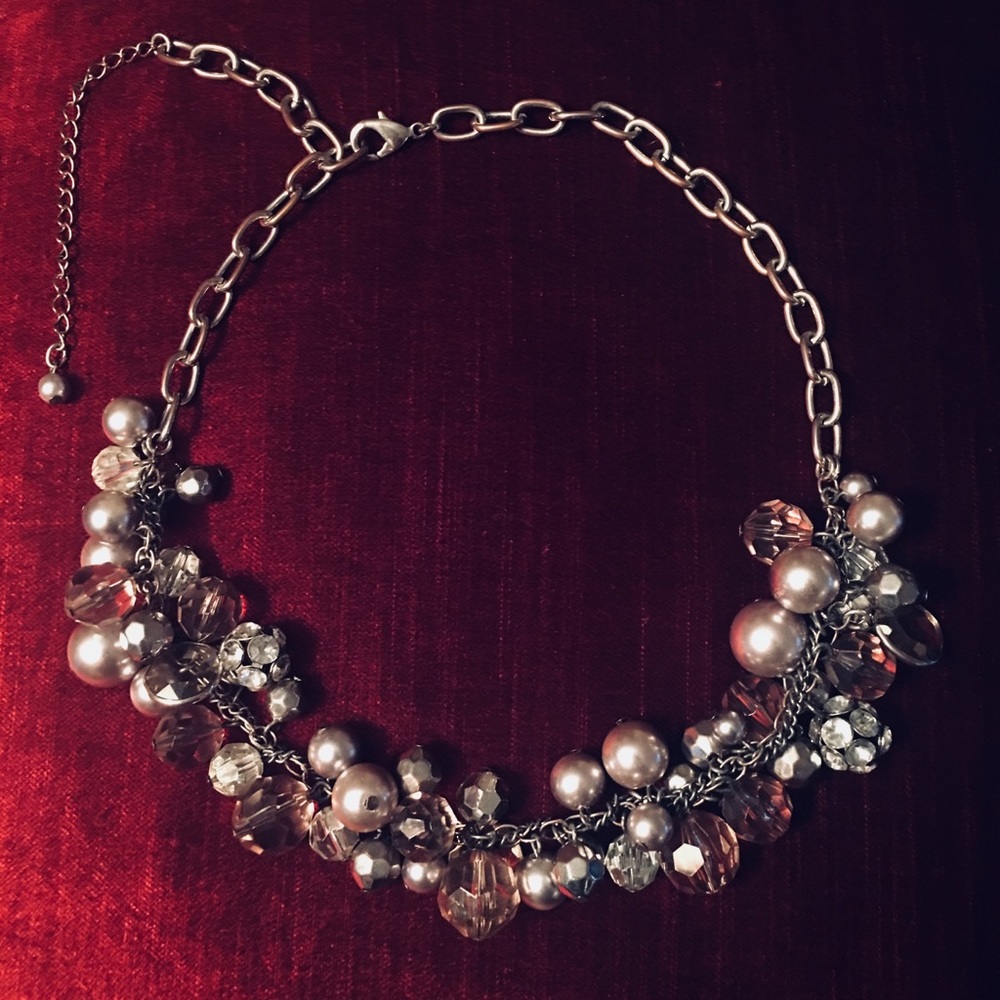 Ann Taylor Necklace
